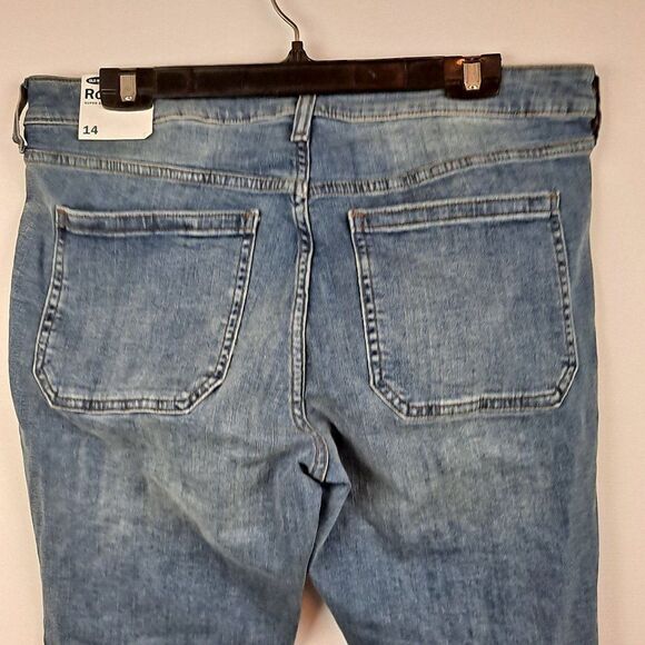 Old Navy Rockstar Jeans NWT - Picture 11 of 11